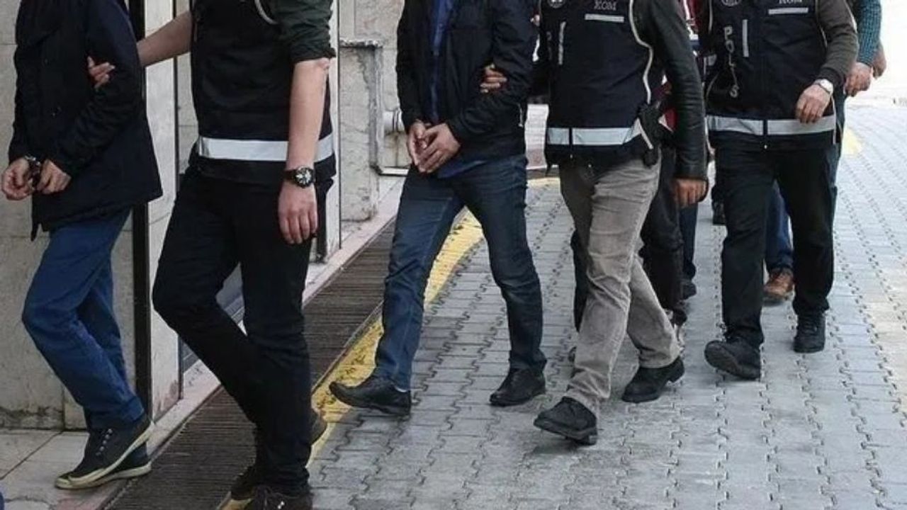 Ankara Merkezli 9 İlde Dolandırıcılık Operasyonu: 19 Tutuklama