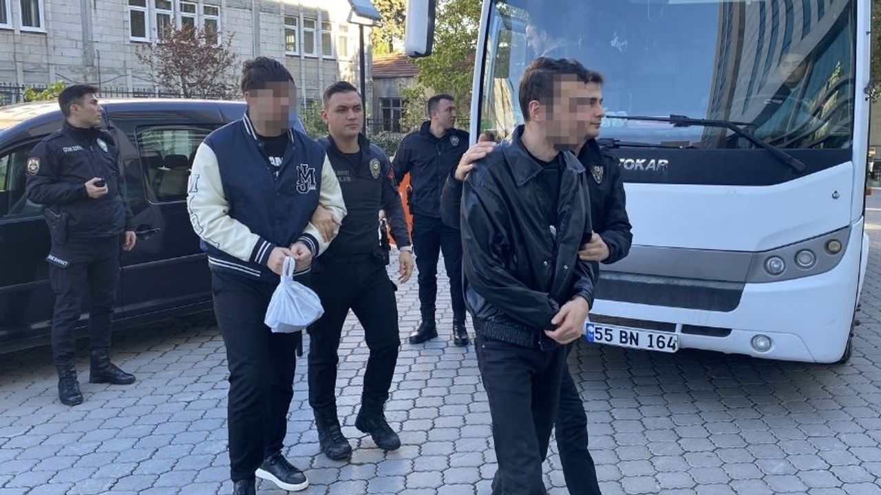 Ankara Merkezli Bahis Operasyonu: 10 Şüpheli Yakalandı