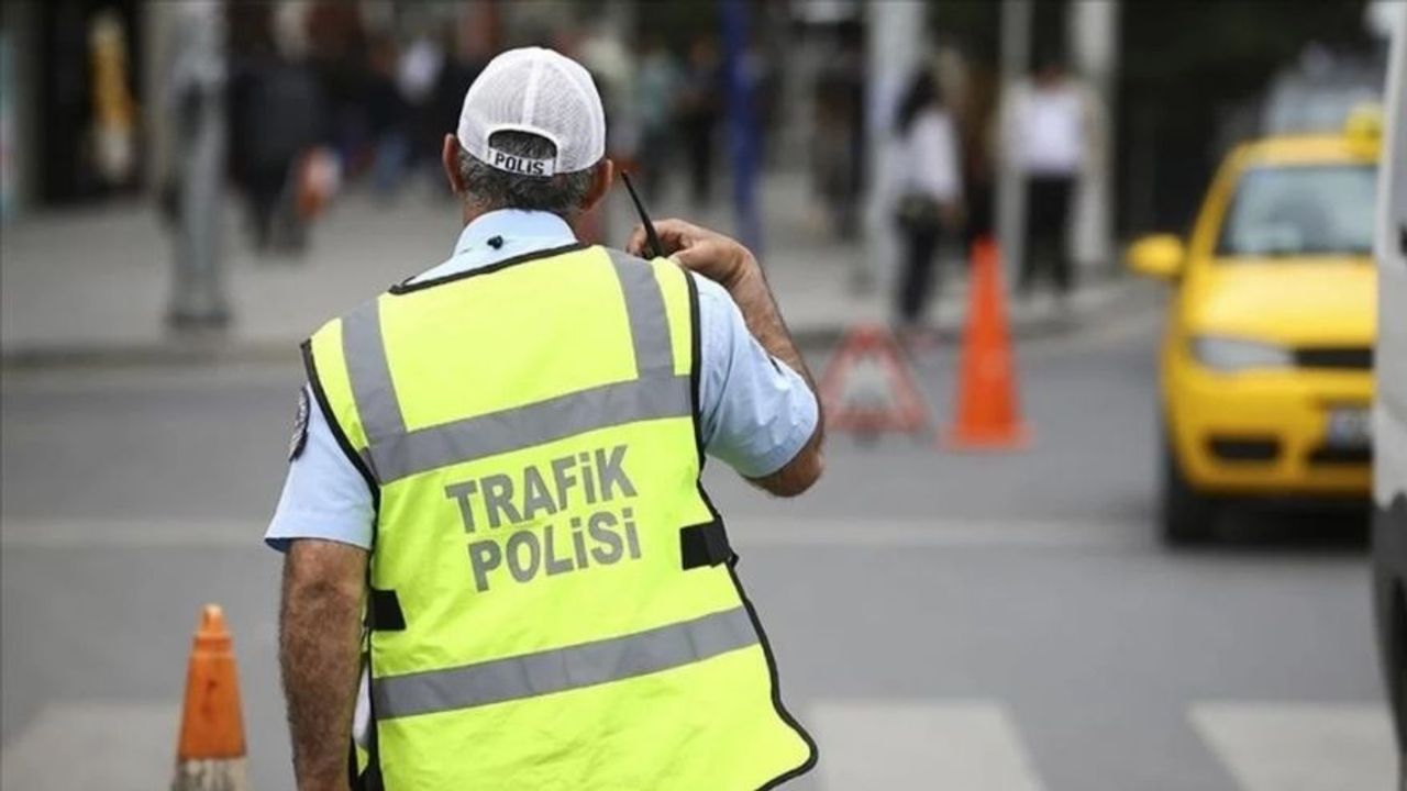 Ankara'da 29 Ekim’de Hangi Yollar Trafiğe Kapatılacak?