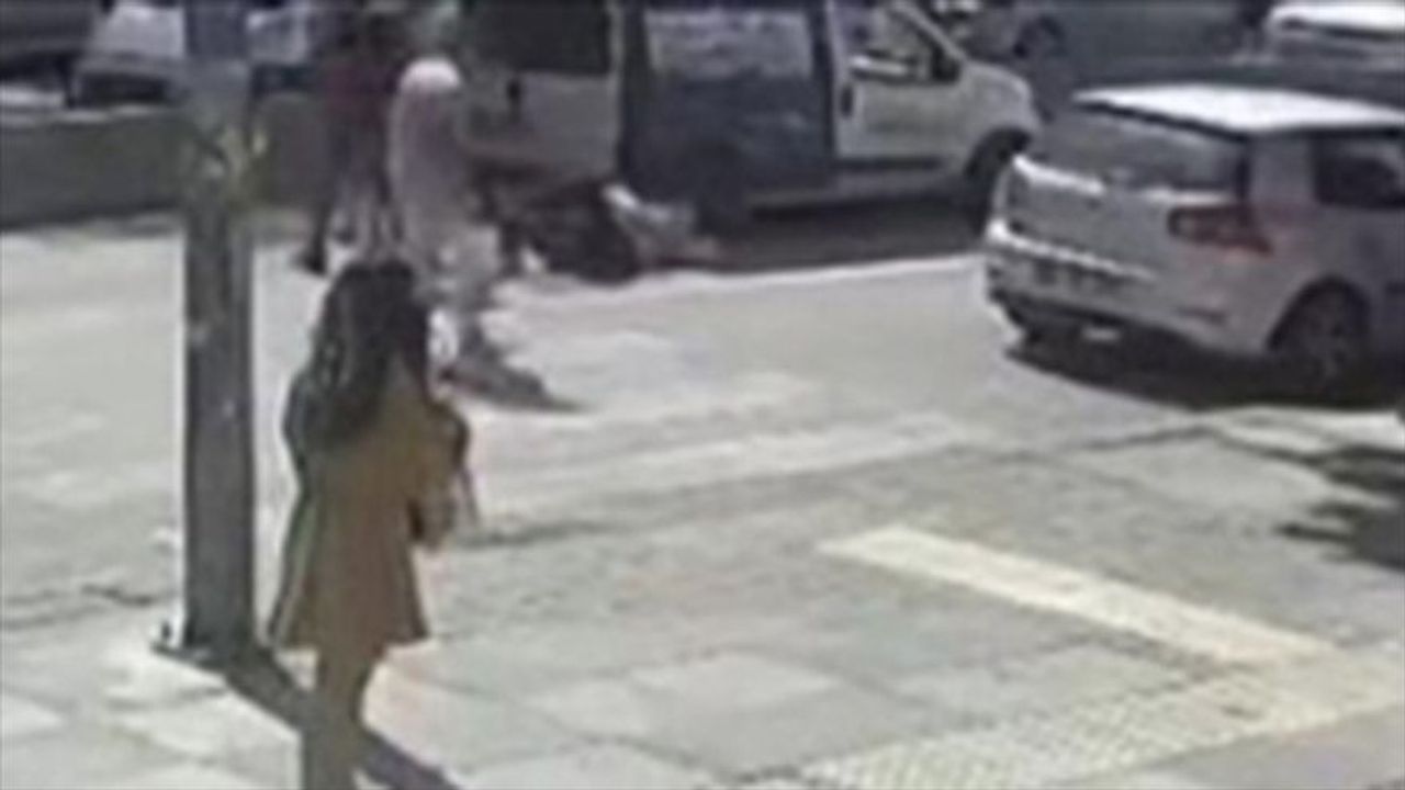 Ankara’da Kadın Yayayı Darbeden Sürücüye 8 Yıl Hapis İstemi