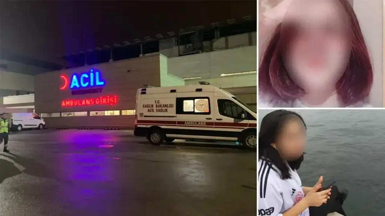 Ankara’da Parkta Baygın Bulunan Kız Çocukları Olayı Nedir? 14 Yaşındaki Hiranur Kiper Neden Vefat Etti?