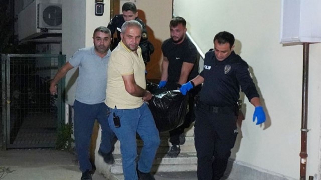 Antalya’da Şüpheli Ölüm: Avukat Evinde Ölü Bulundu