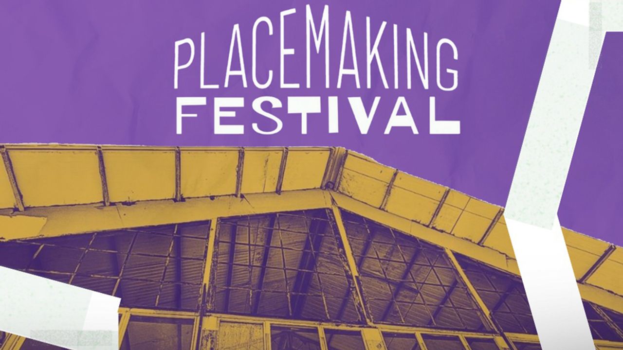 Ankara’nın Yeni Kültür Adresi: AOÇ Hangarları Kapılarını Açıyor