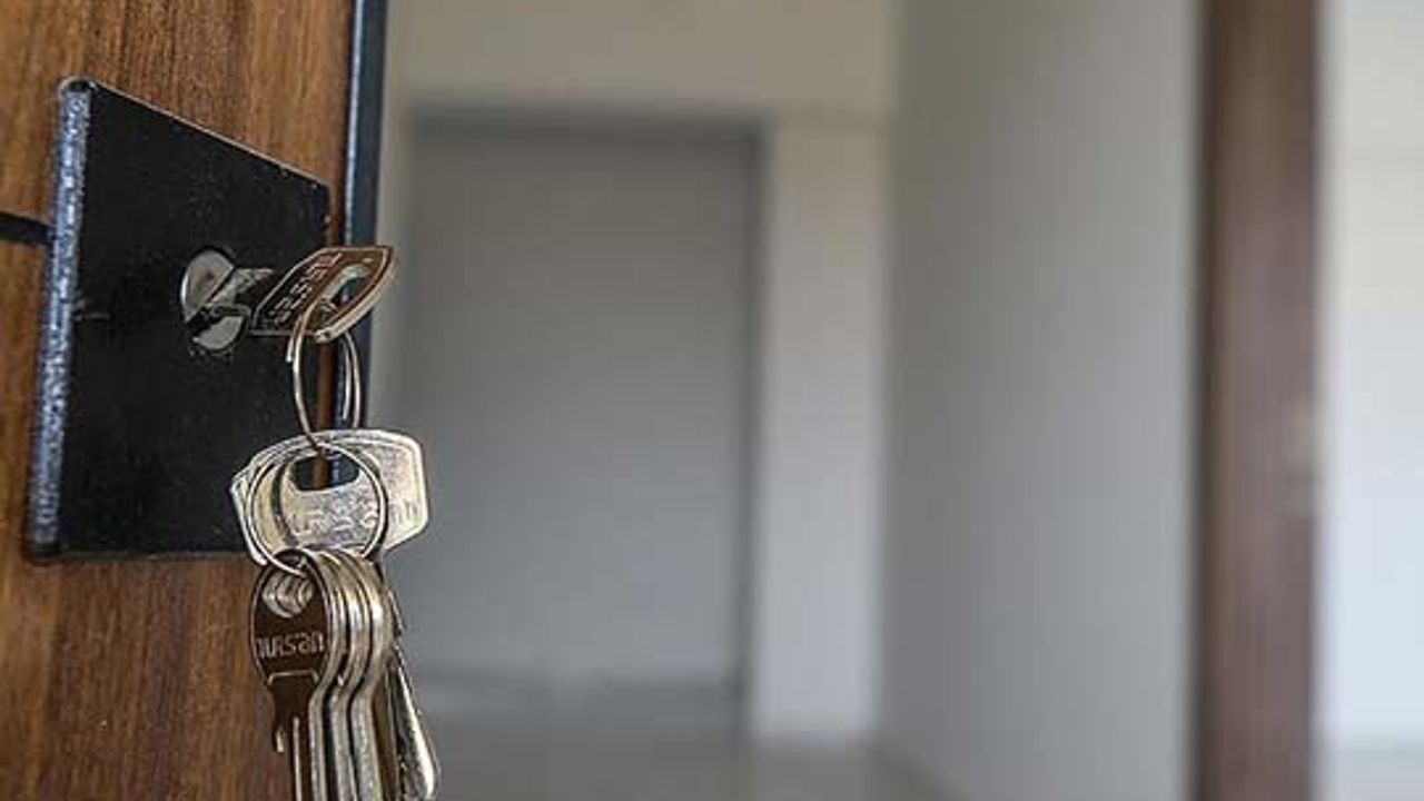 Deprem Konutuna 1 Milyon 890 Bin TL Değer Biçildi, 18 Yıl Vade İmkanı Getirildi