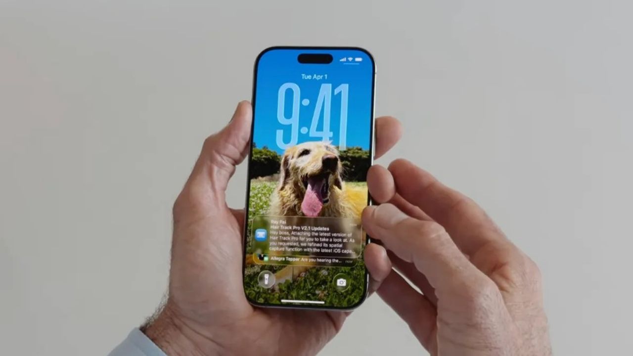Apple, iPhone’da Dijital Kimlik Özelliğini Duyurdu