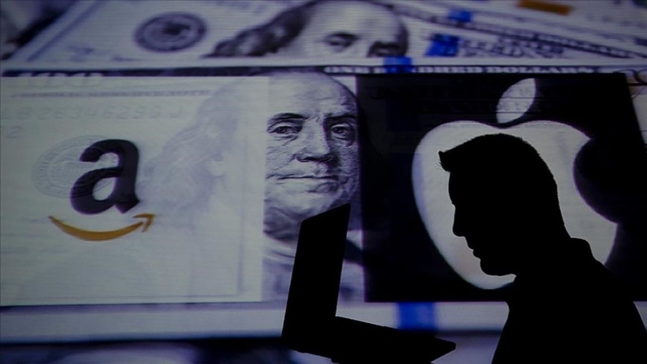 Apple ve Amazon’un Üçüncü Çeyrek Performansı Açıklandı