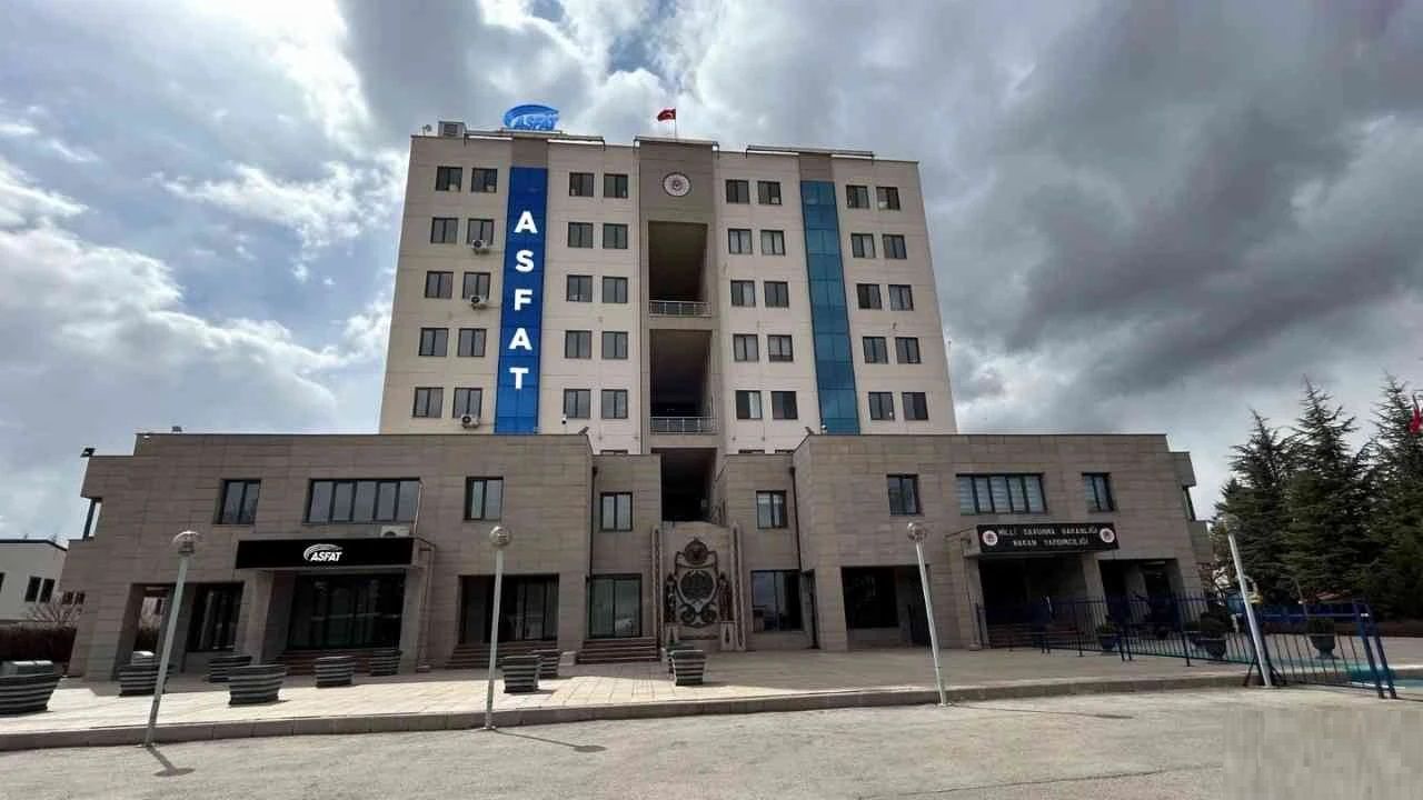 Askeri Fabrika ve Tersane Teknik ve İdari Personel Alıyor: Son Gün 30 Ekim