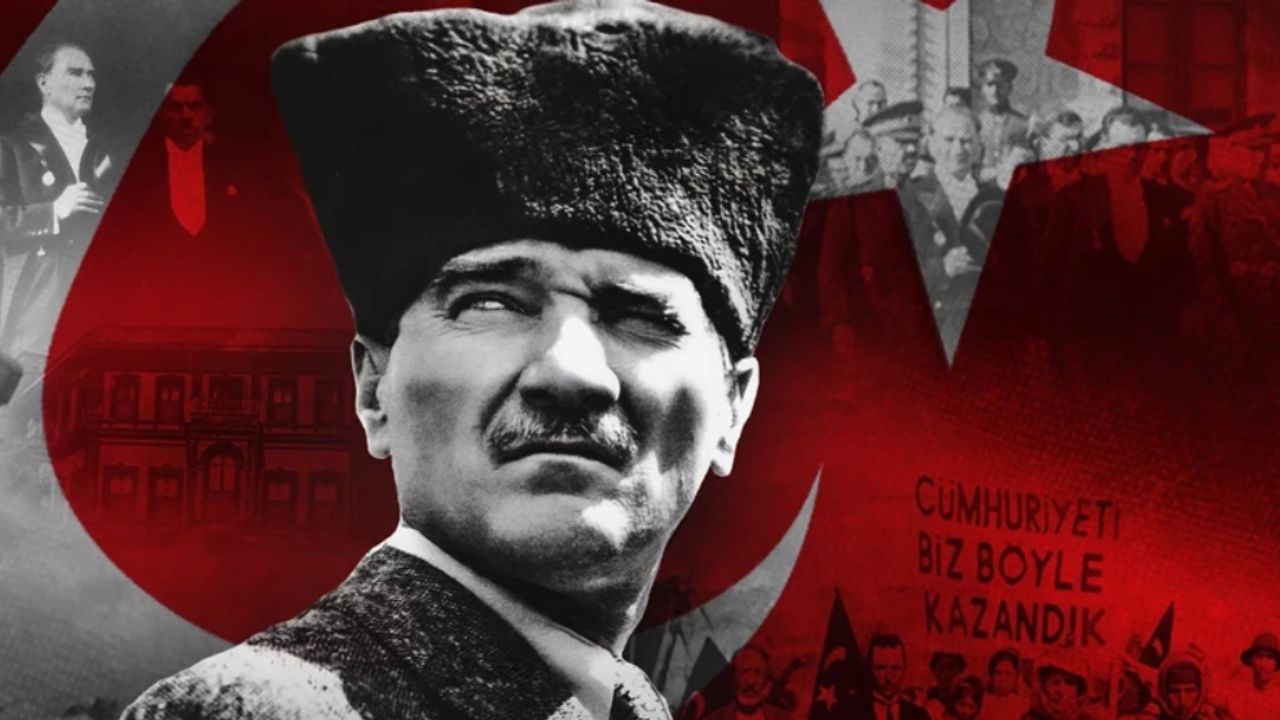 Başkent Kulüplerinden 29 Ekim Mesajı: “Cumhuriyet Gururumuzdur”