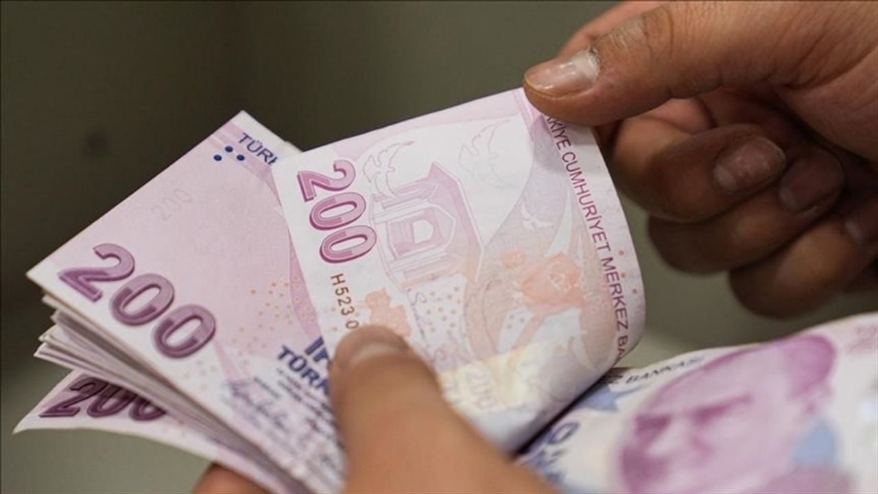 BES ve OKS Fon Büyüklüğü 1,9 Trilyon TL’ye Ulaştı