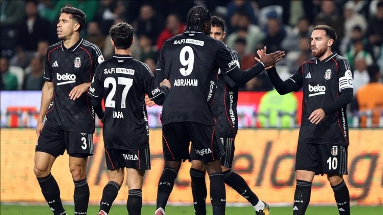 Beşiktaş, Kasımpaşa Deplasmanında Galibiyet Peşinde