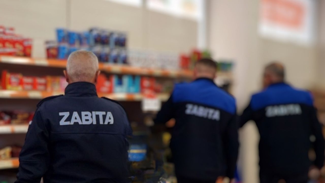 Beypazarı’nda Zabıtadan Denetim: Hijyen ve Fiyatlar Mercek Altında
