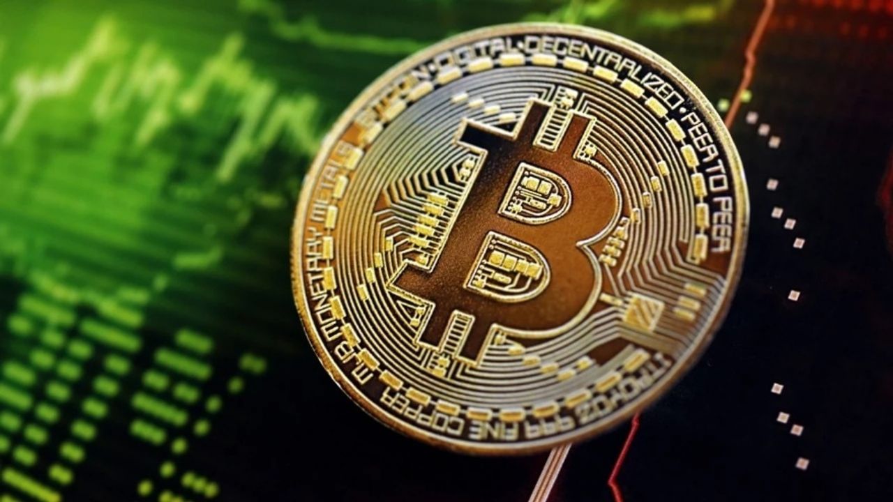 Bitcoin, Ekim Ayında Aylık Bazda Yüzde 2,9 Değer Kaybetti