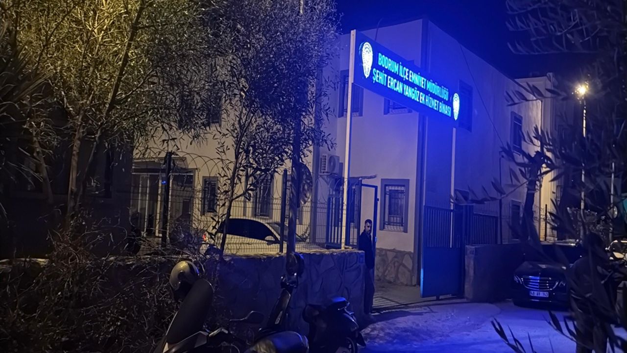 CHP’li Meclis Üyesi Rüşvet Suçlamasıyla Gözaltına Alındı