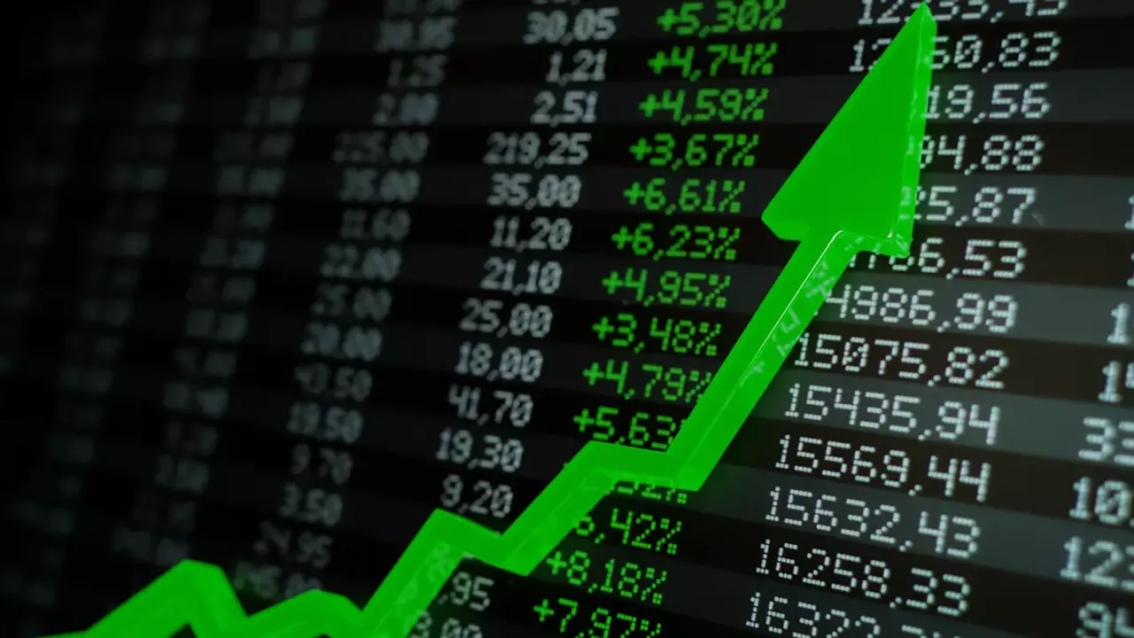 Borsa İstanbul'da BİST100 Neden Yükseliyor? 30 Ekim Borsa Yüzdelik Değişimi Ne Kadar Oldu?