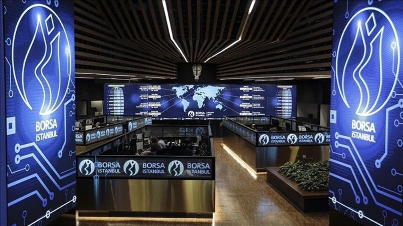 Borsa İstanbul’da Yükseliş: BIST 100 Endeksi %1,24 Değer Kazandı