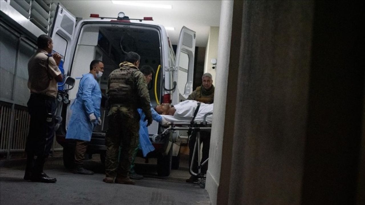 Brezilya'da Uyuşturucu Operasyonunda 60 Kişi Hayatını Kaybetti