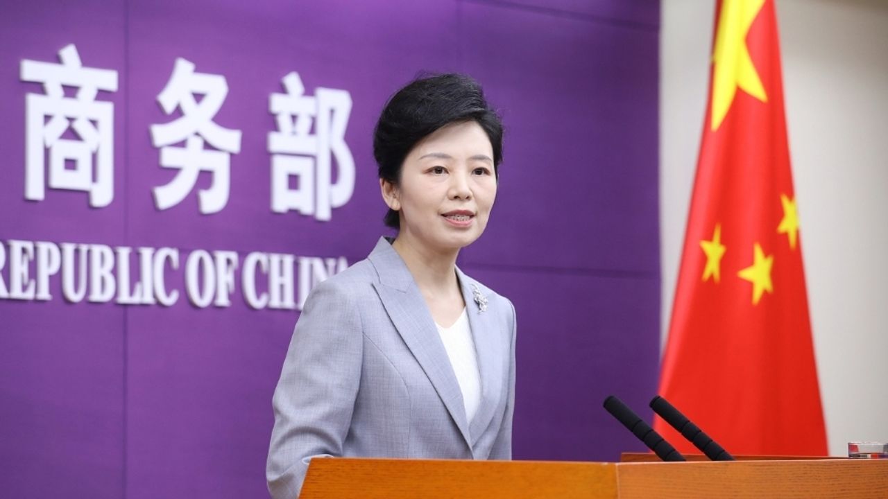 Çin’den ABD’ye İş Birliği Mesajı