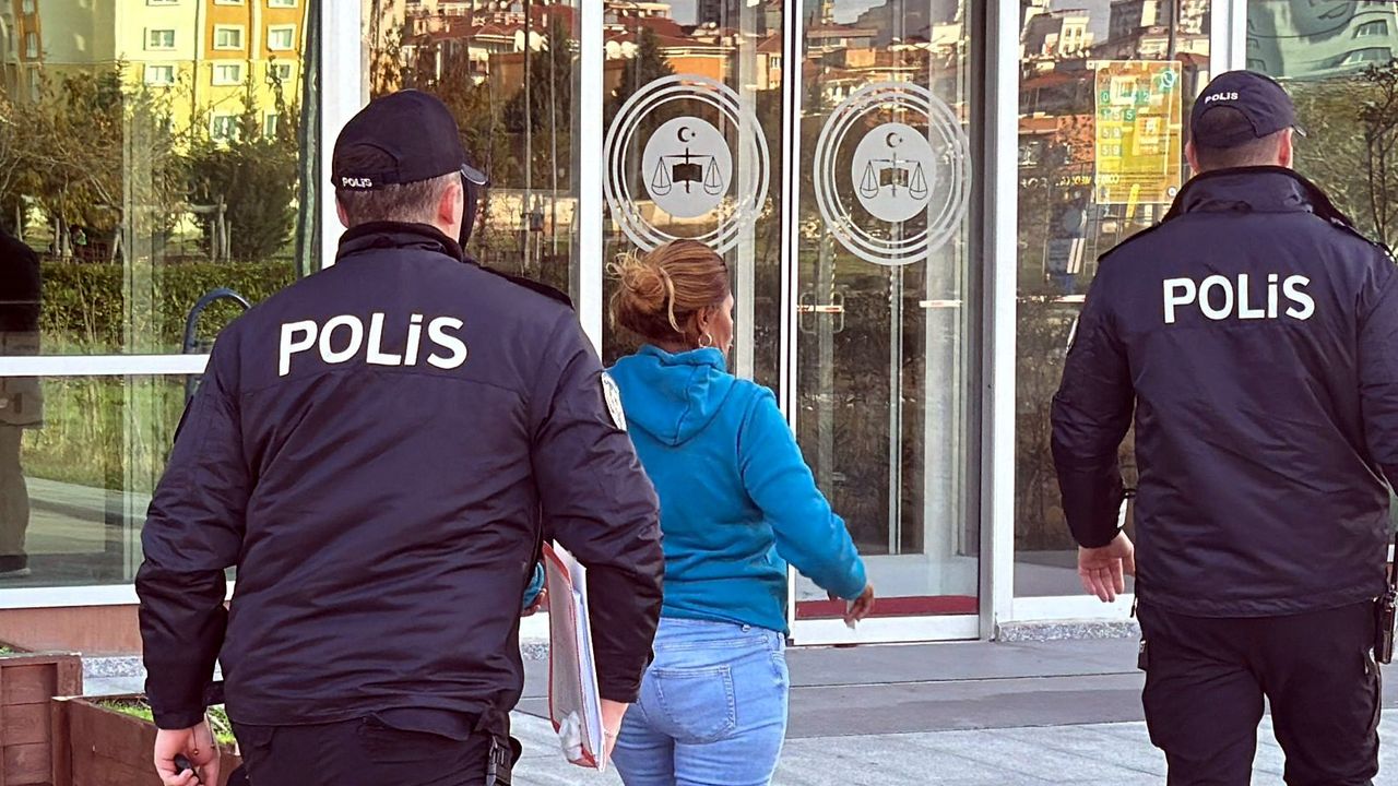 Çorlu’da Bebeğini Parkta Bırakıp Kaçtı: Anne Adli Kontrolle Serbest