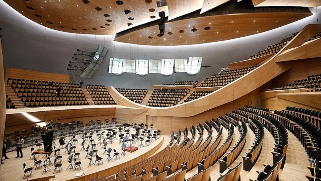 CSO ve Opera Sahnesi’nde Cumhuriyet Bayramı Rüzgârı