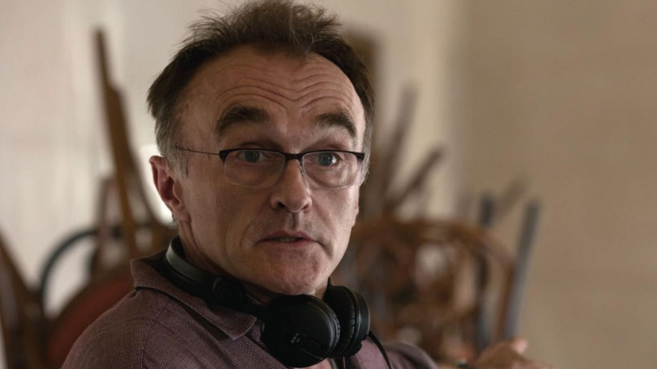 Danny Boyle, Rupert Murdoch Filmi “Mürekkep”in Çekimlerine Başladı