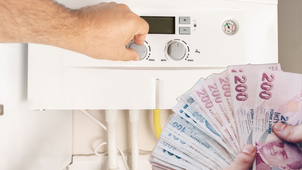 Doğalgazda Korkulan Oldu! 1.000 TL’lik Fatura 2 Katına Çıkacak