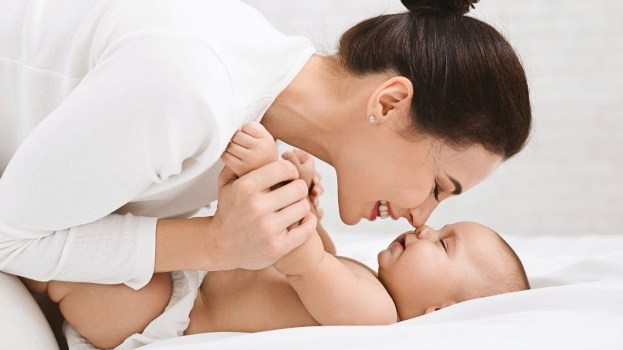 Doğum Sonrası Depresyona Dikkat! Uzman Uyardı