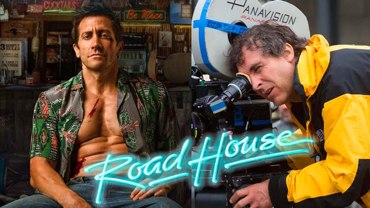 Doug Liman, Amazon’a Karşı: Kendi “Bar Fedaisi” Devam Filmini Yapıyor