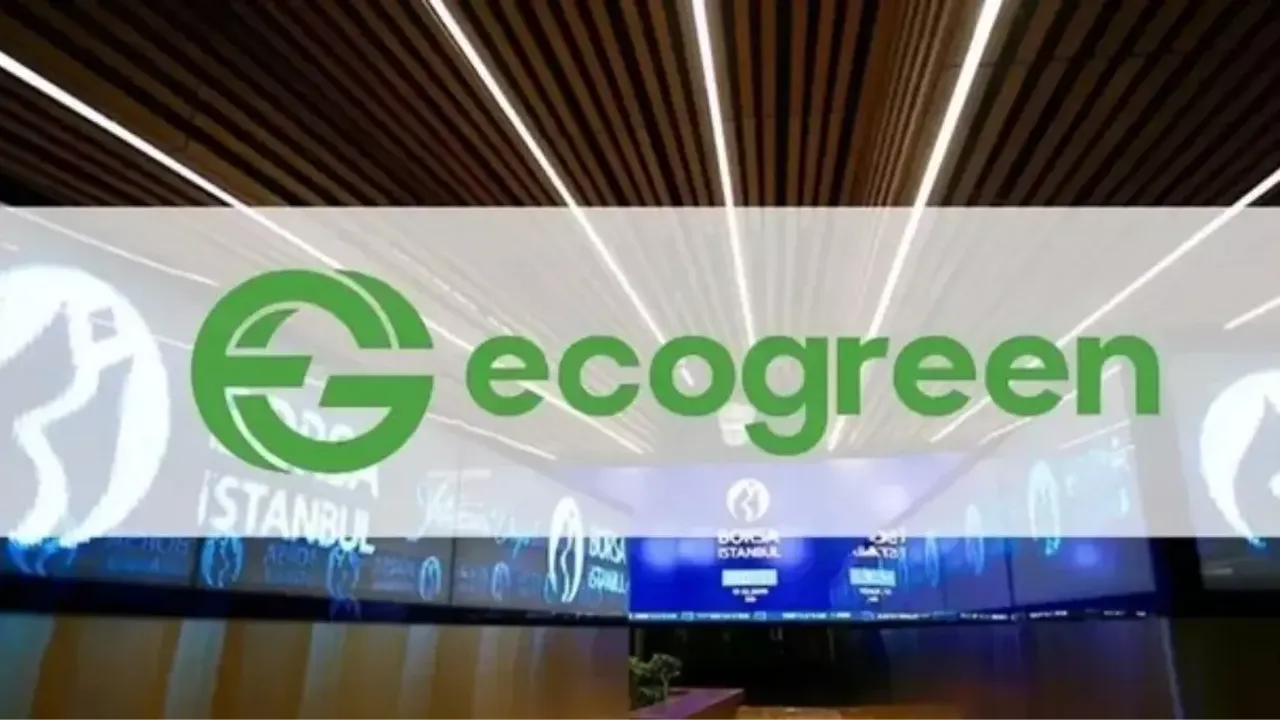 Ecogreen Enerji Halka Arz Sonuçları Açıklandı Mı? Ecogreen Enerji Borsada Ne Zaman İşlem Görecek, Kaç Lot Verdi?