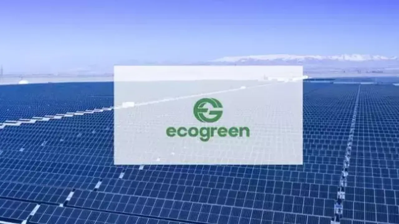 Ecogreen Enerji Halka Arz Sonuçları Açıklandı Mı? Ecogreen Kaç Lot Verdi?
