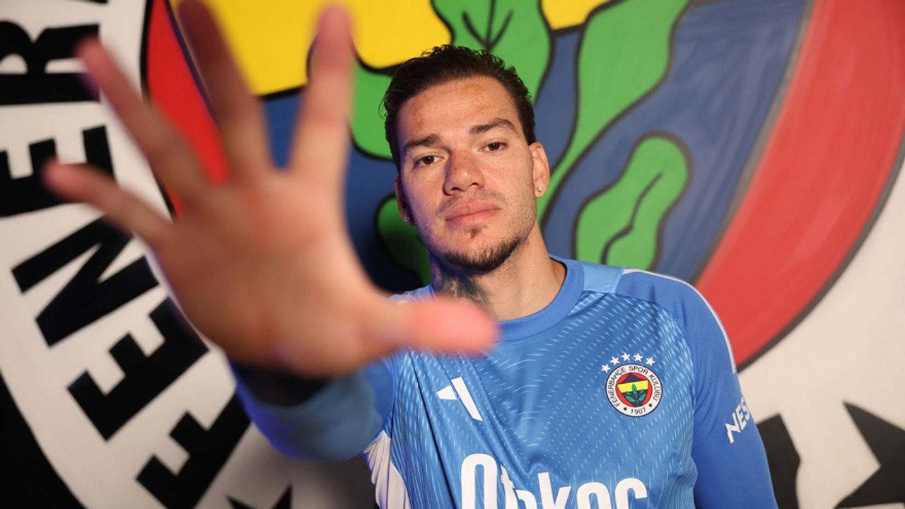 Ederson’dan Güven Veren Performans: 4 Maçta Sadece 1 Gol