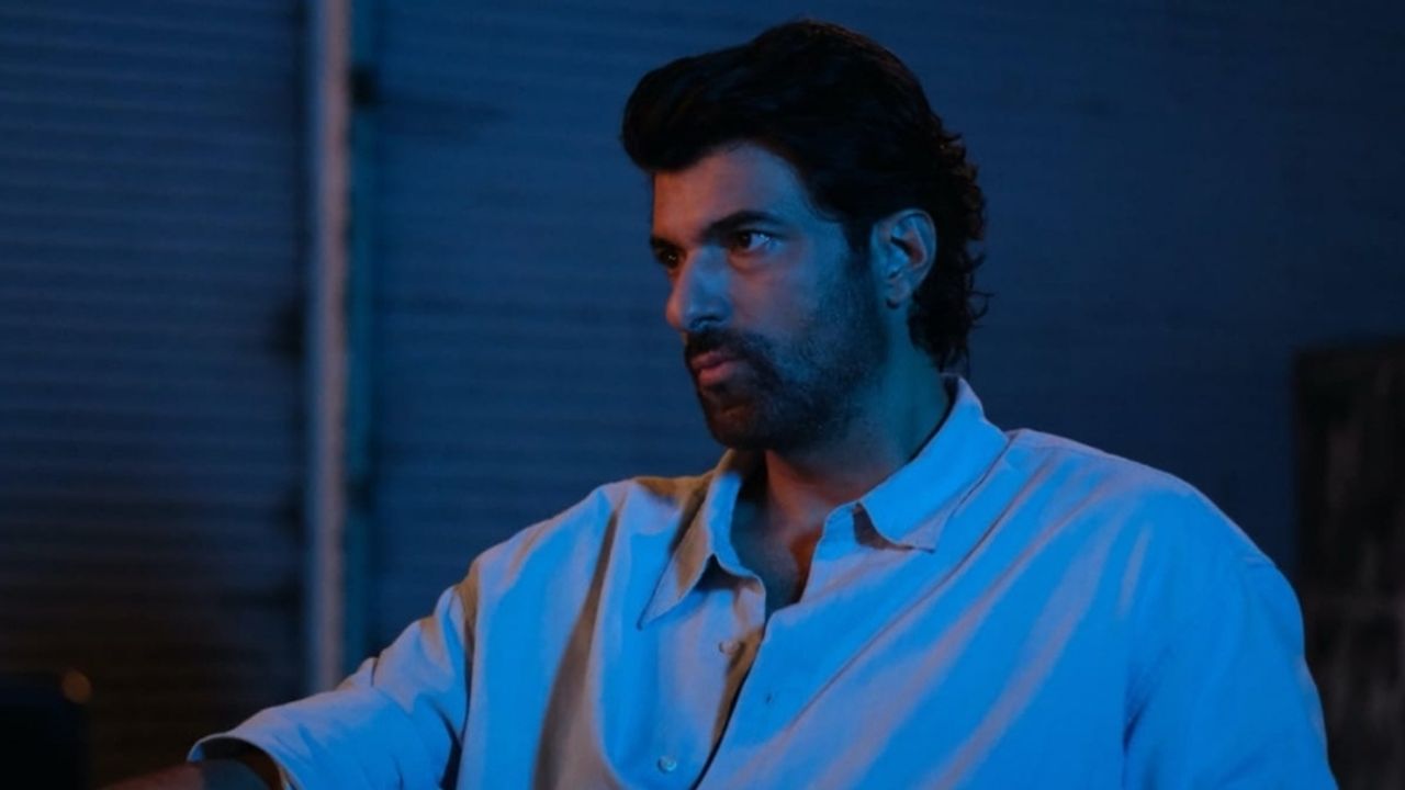 Engin Akyürek’ten Yeni Dizi: ‘Bereketli Topraklar’ için Geri Sayım