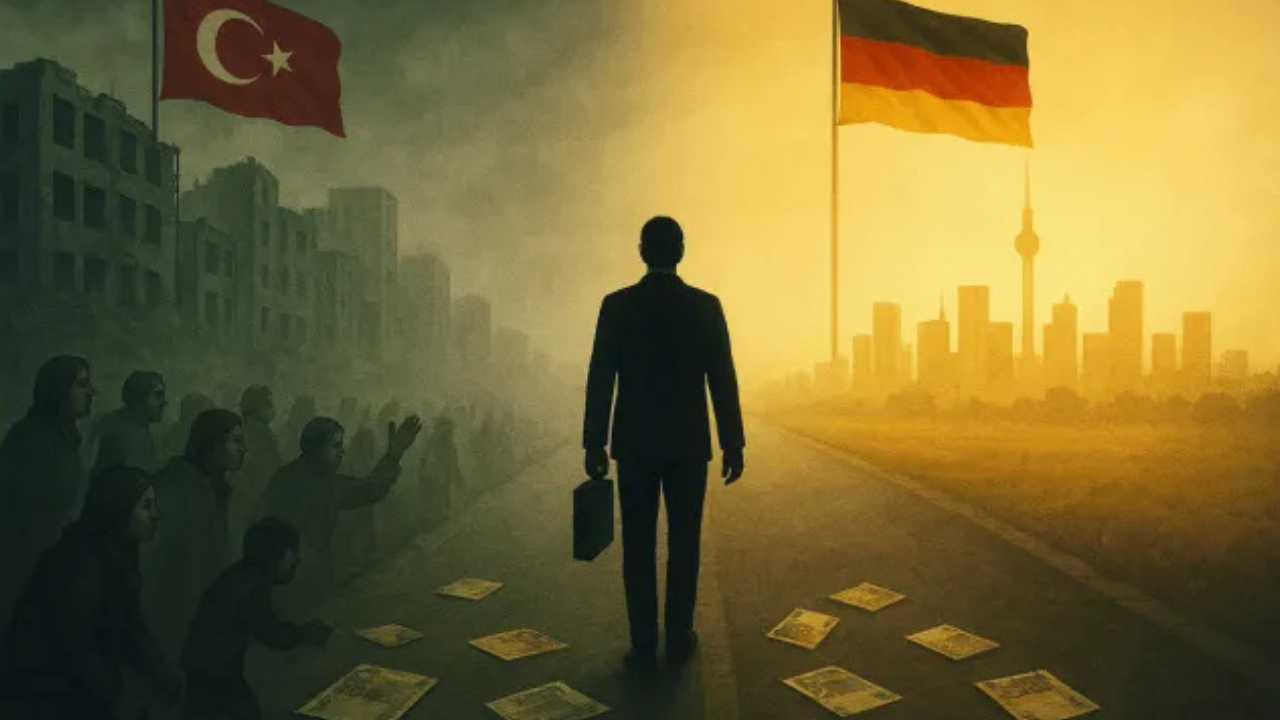 Almanlar Türkiye’deki O Şirketlere Hücum Etti: Çok mu Kazandıracak?