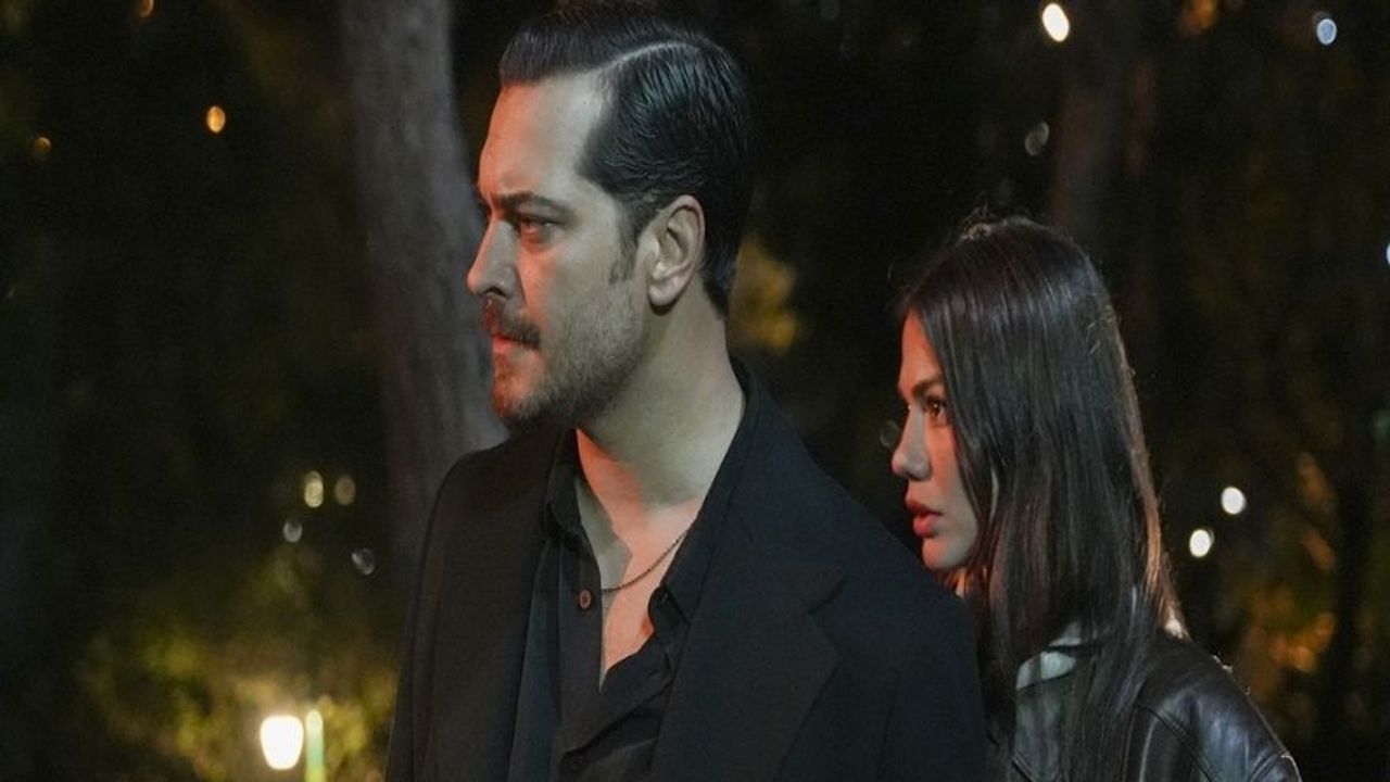 Eşref Rüya Reytingleri Salladı: Tüm Kategorilerde Birinci Oldu