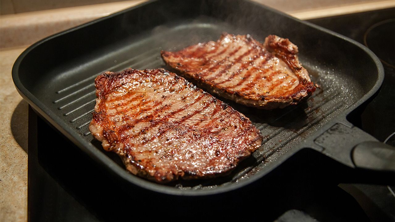 Et Nasıl Mühürlenir? Et Mühürlemenin Püf Noktaları