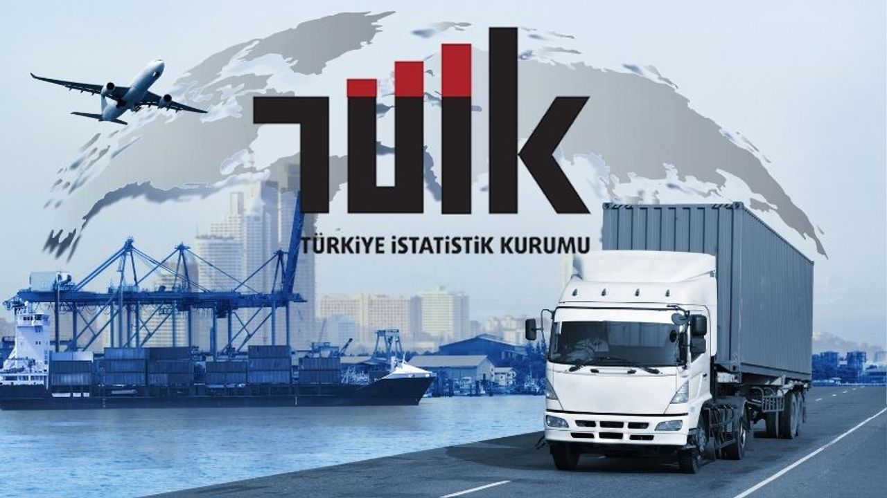 Eylülde İhracat Arttı, Dış Ticaret Açığı Büyüdü