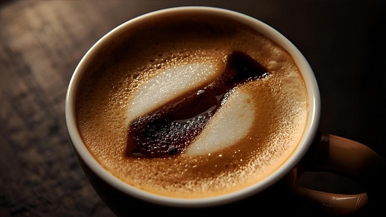 Falda Kravat ve Kravatlı Biri Görmek Ne Anlama Gelir?