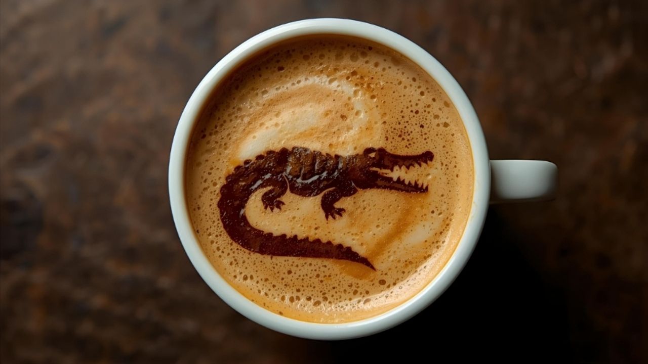 Falda Timsah Görmek Ne Anlama Gelir?