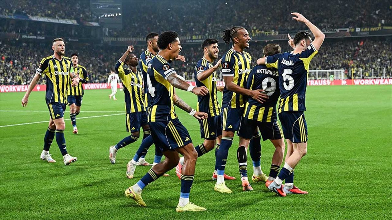 Fenerbahçe, Gaziantep FK Maçıyla Çıkışını Sürdürmek İstiyor