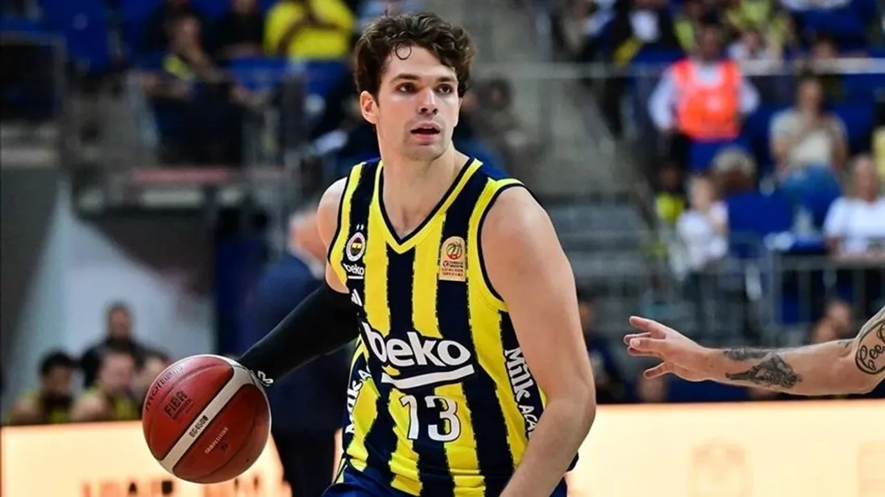 Fenerbahçe Beko, Deplasmanda Valencia Engelini Aşamadı