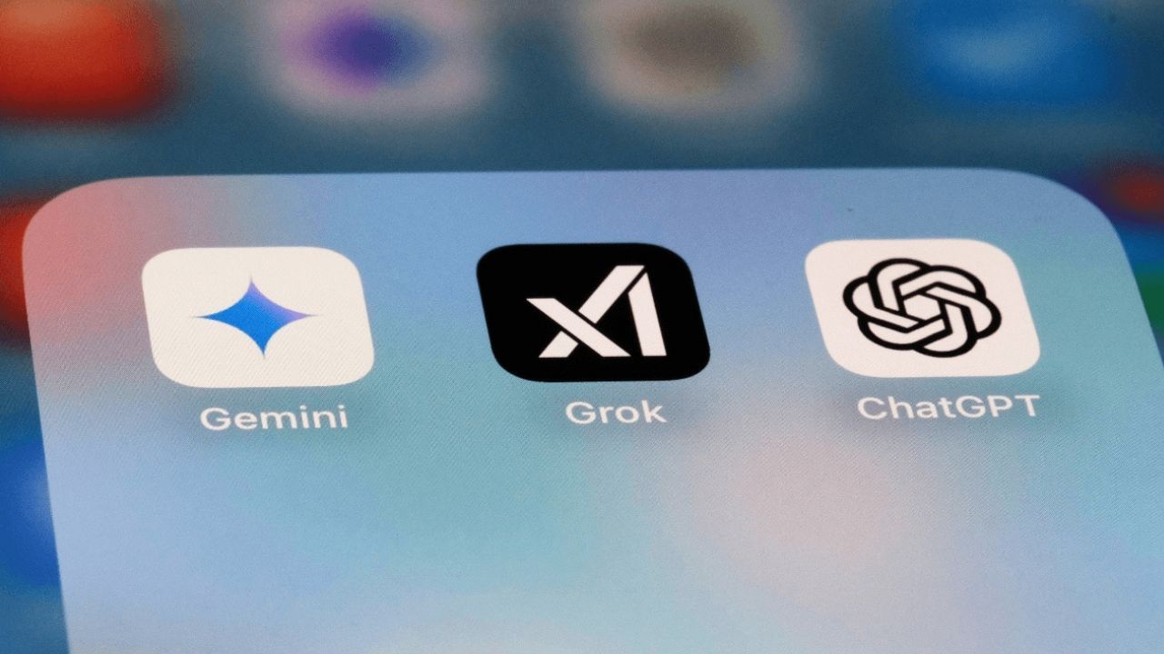 Yapay Zeka Borsada Para Batırdı! ChatGPT, Gemini, Grok Hangisi En Zeki?