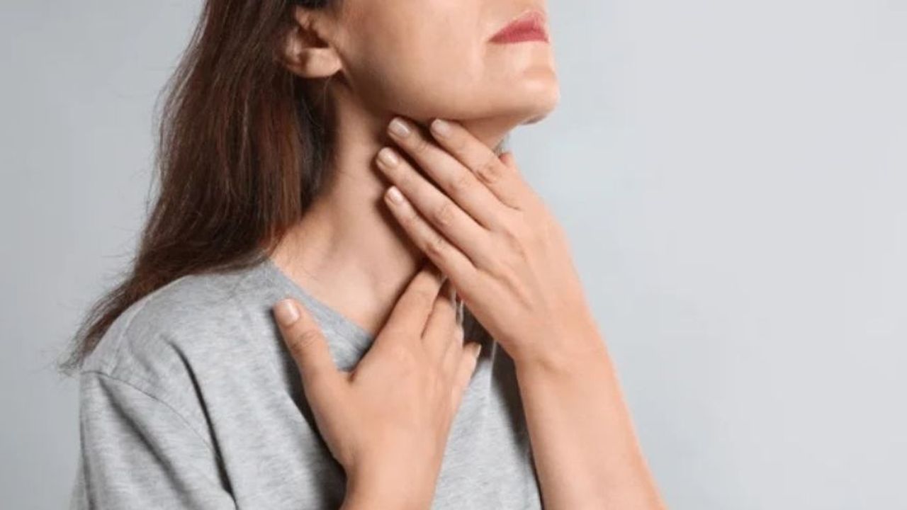 Graves Hastalığı Nedir? Belirtileri ve Tedavi Yöntemleri