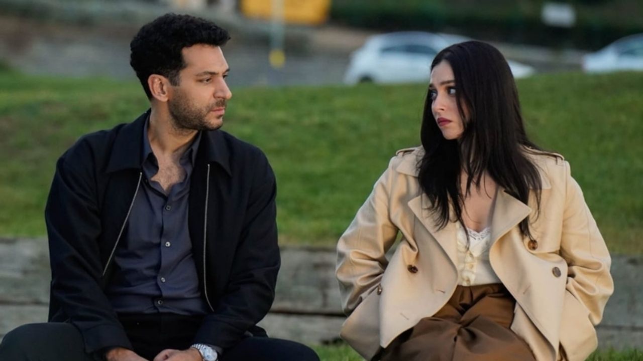 'Güller ve Günahlar' Cumartesi Akşamının Galibi Oldu