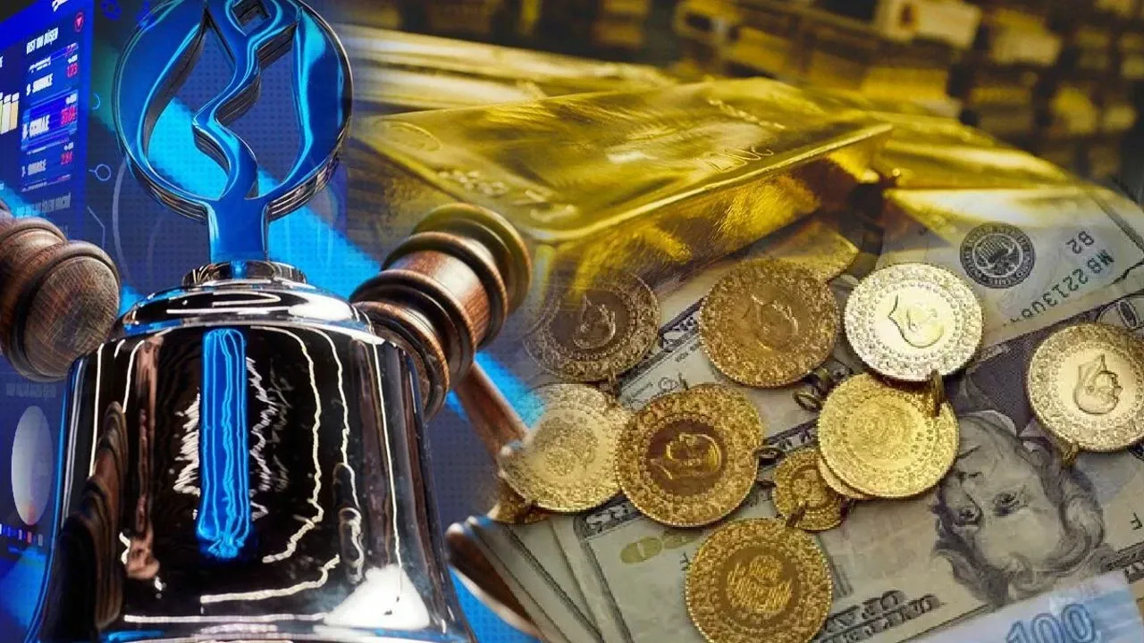 Haftanın En Çok Kazandıranı Herkesi Şaşırttı! Altın Gerilerken O Yatırım Uçtu