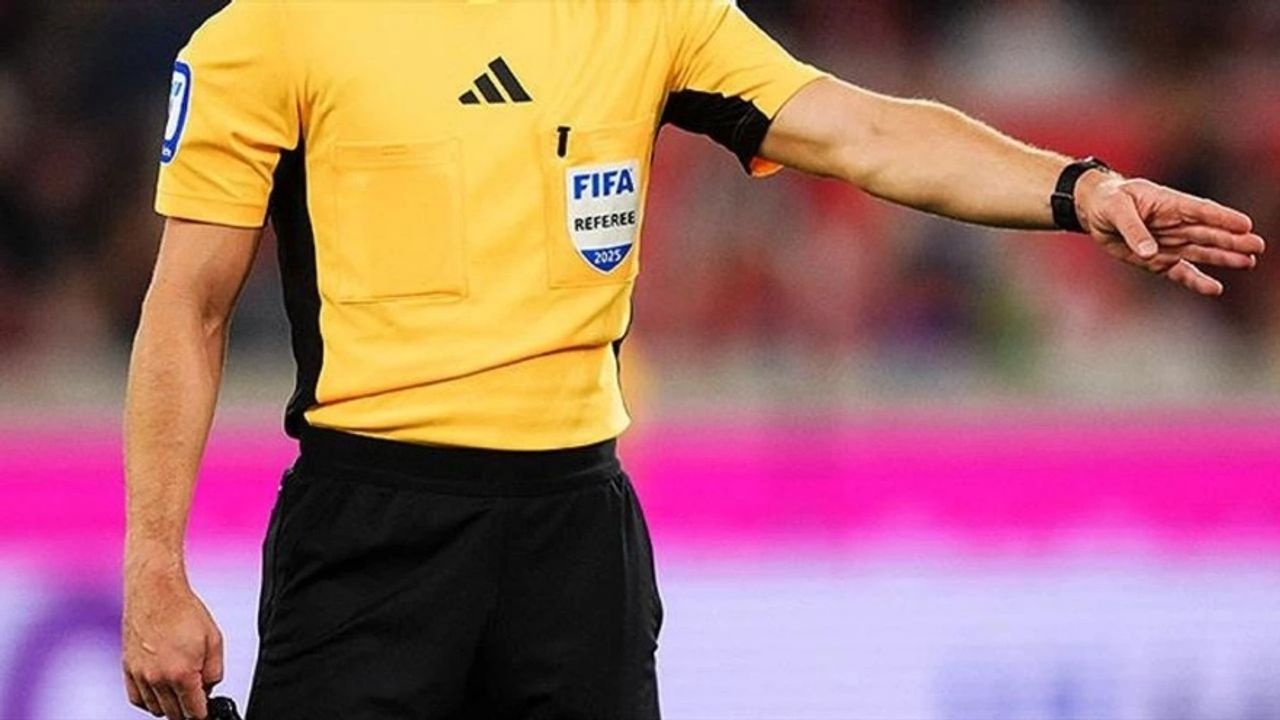 Hakemlerin Bahis İddialarına Yönelik Soruşturma Devam Ediyor