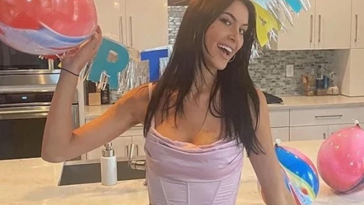 Hastalıkla Mücadelesini Kaybeden Genç Oyuncu Hayatını Kaybetti