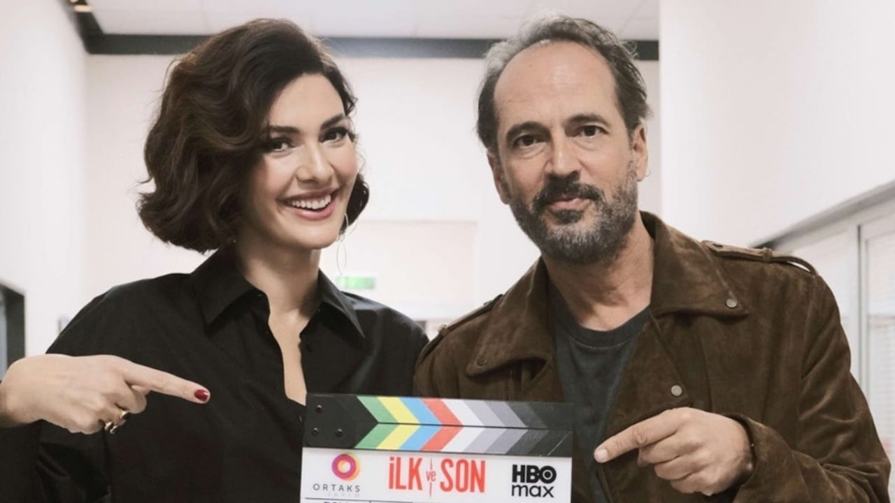 İlk ve Son Geri Dönüyor! Çekimler Başladı