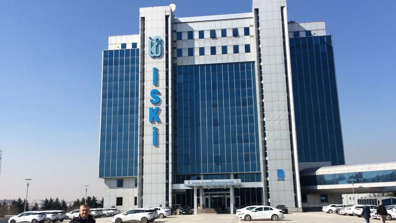 İSKİ KPSS 70 Puanla 23 Mühendis ve Tekniker Alımı Yapıyor