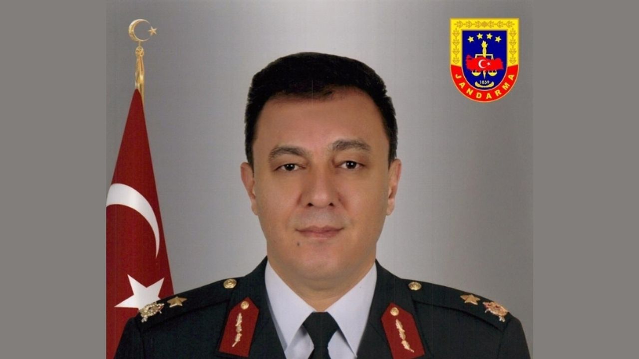 Tuğgeneral Selami Akşit’ten Acı Haber: Kalp Krizine Yenik Düştü