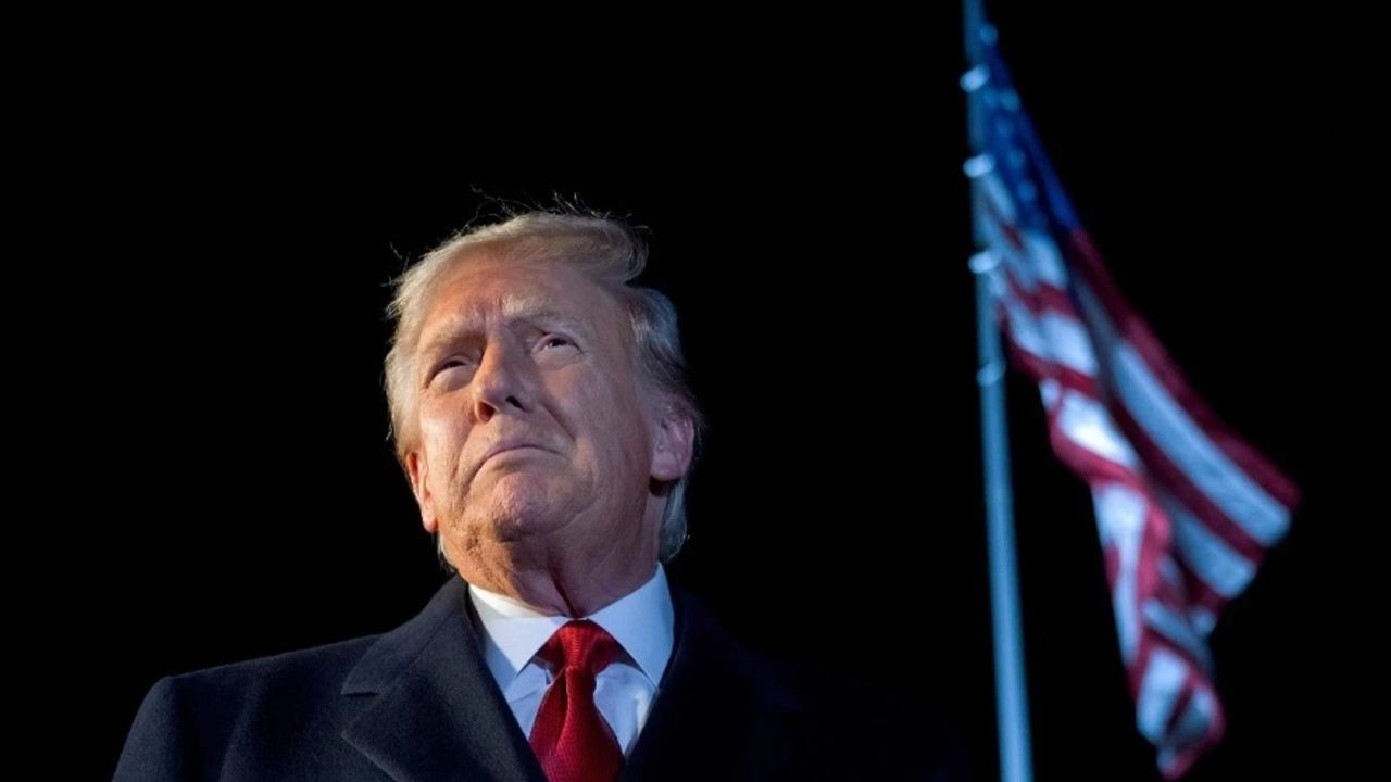 Japonya Başbakanı Takaichi’den Trump’a Nobel Desteği
