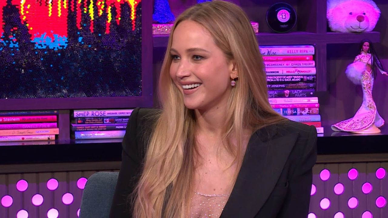 Jennifer Lawrence, Yönetmenliğe Komediyle Adım Atıyor